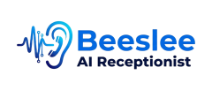 Beeslee logo