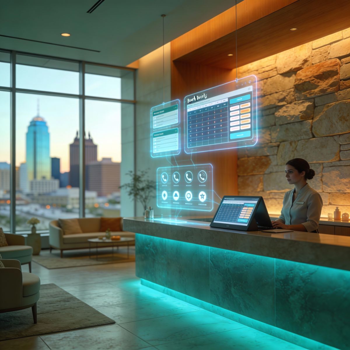Spa Appointment Booking Trends in Dallas, TX: 2026 Guide